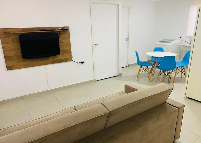 Ap Com 02 Quartos Em Sao Paulo Zona Norte