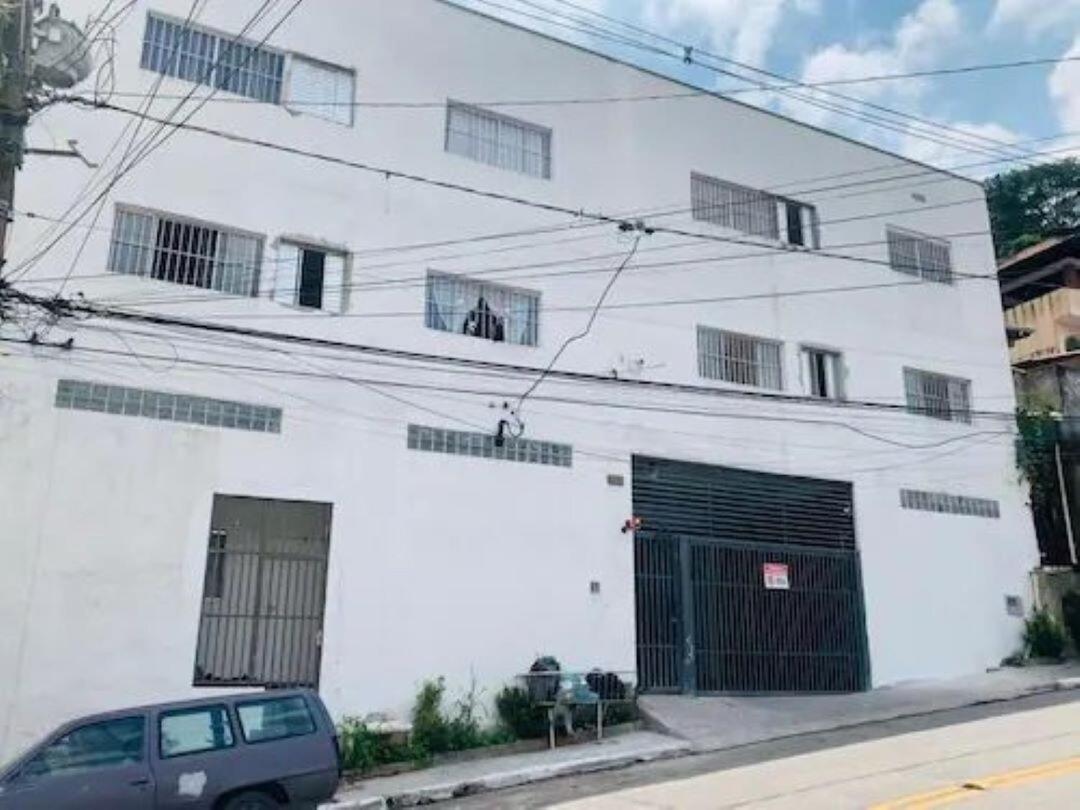 Apartamento Ap Com 02 Quartos Em Zona Norte