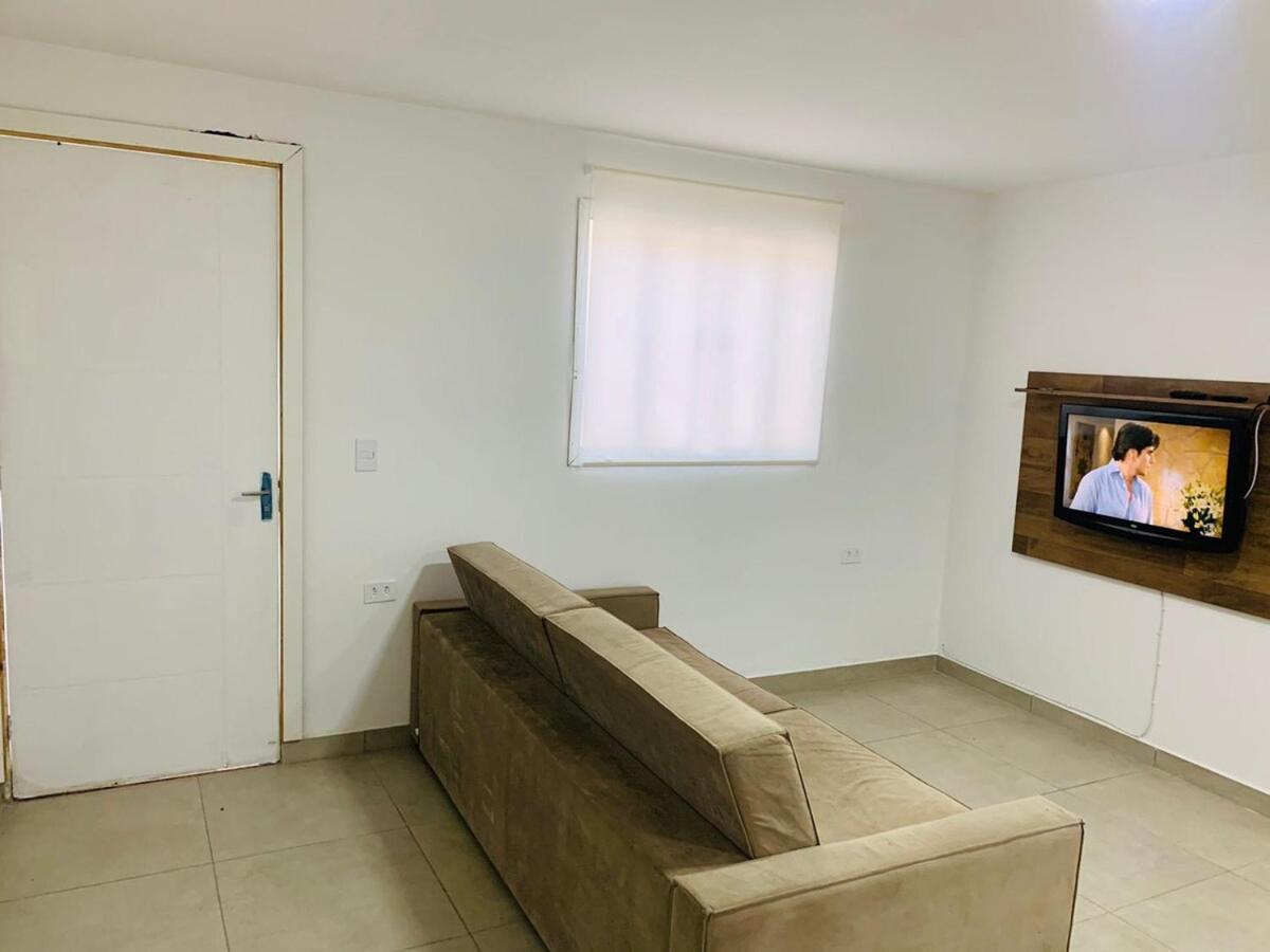 Ap Com 02 Quartos Em Zona Norte
