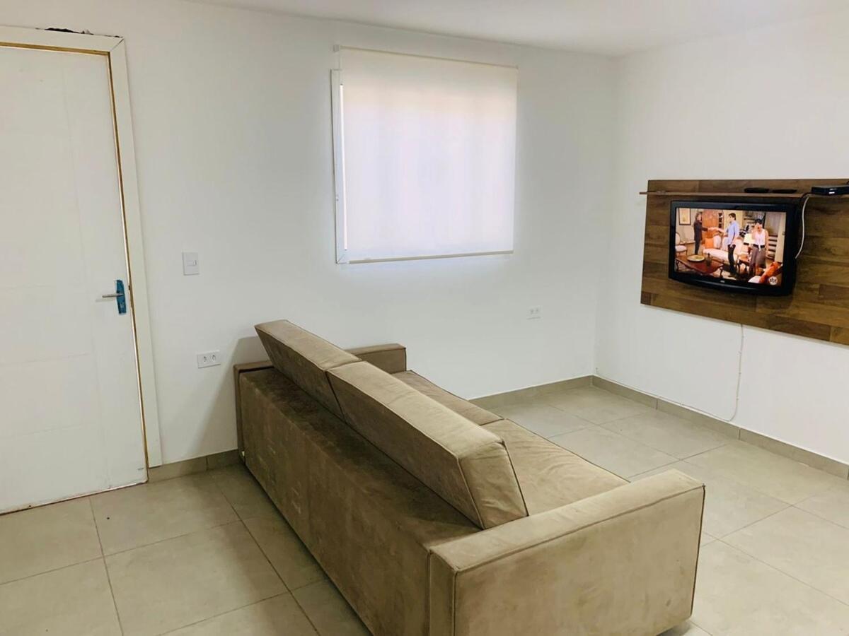 Ap Com 02 Quartos Em Zona Norte * São Paulo