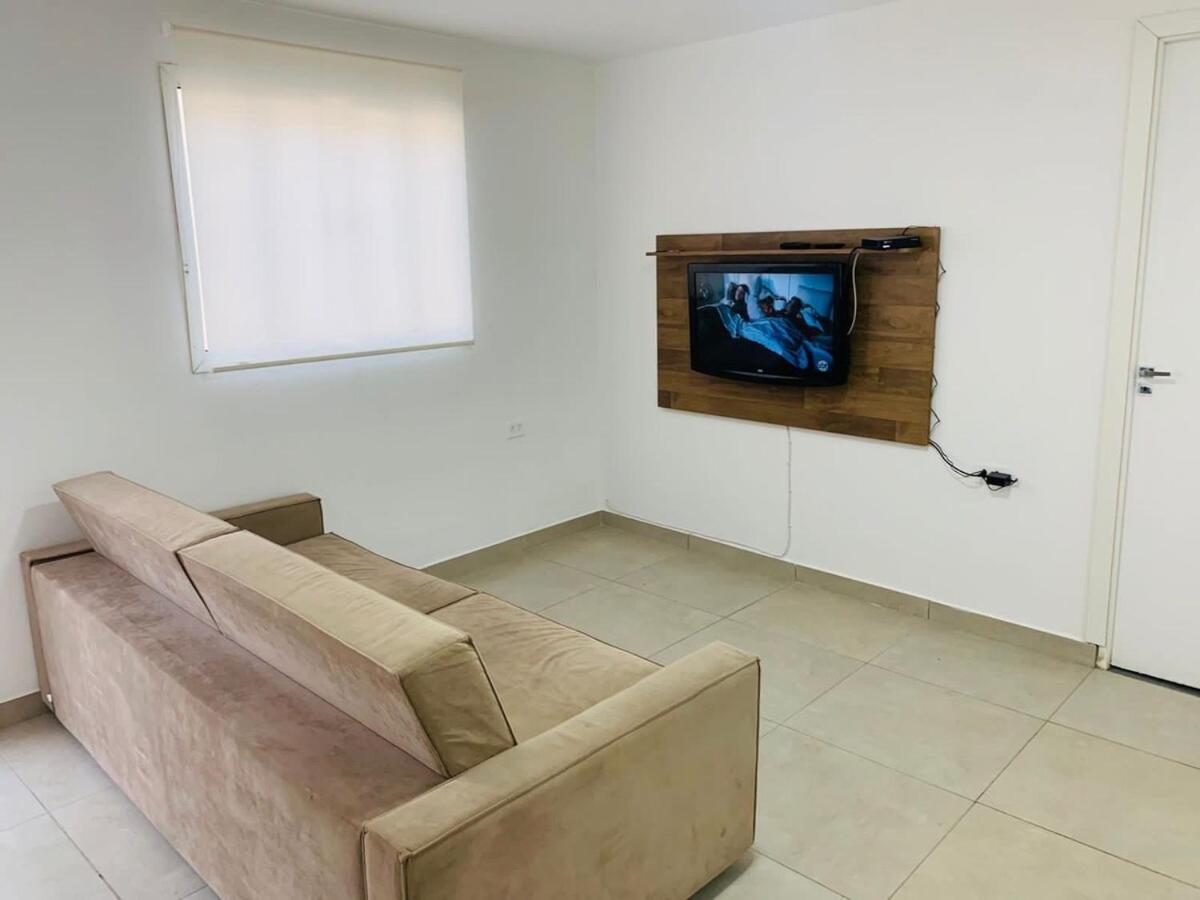 Ap Com 02 Quartos Em Zona Norte Apartamento
