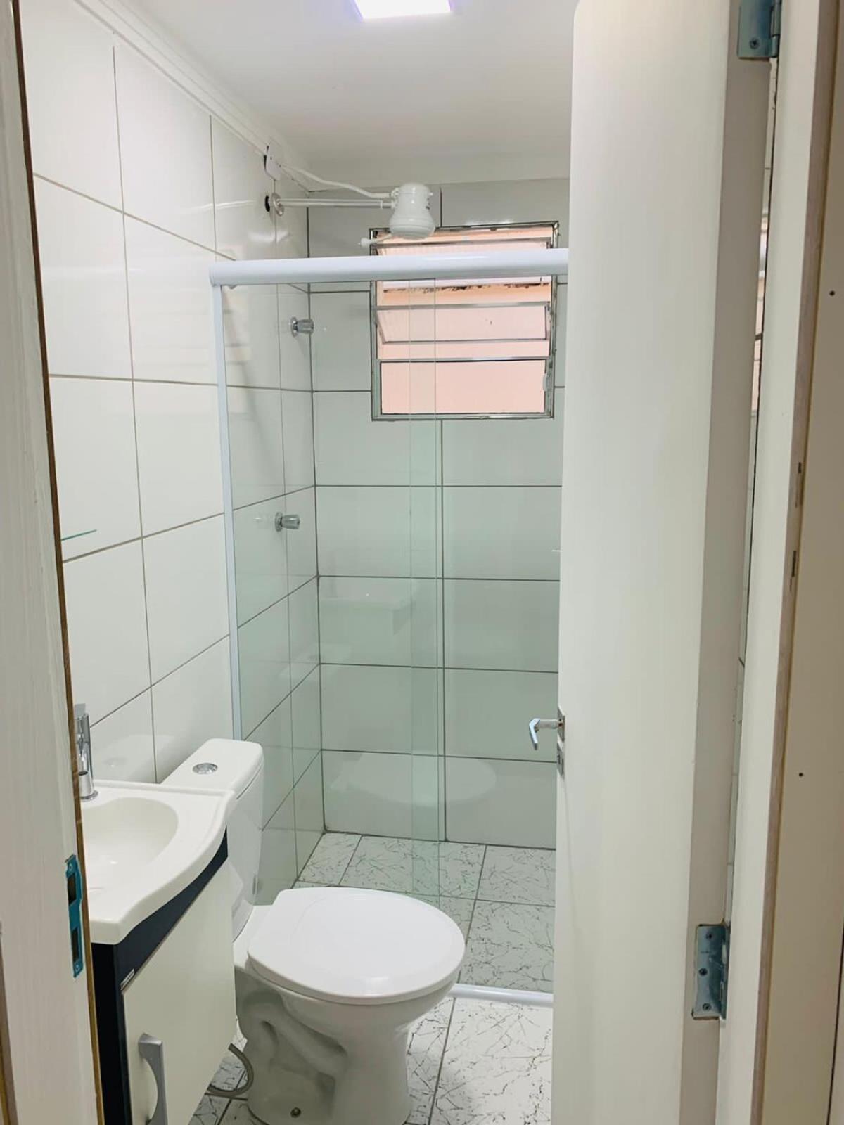 Apartamento Ap Com 02 Quartos Em Zona Norte *