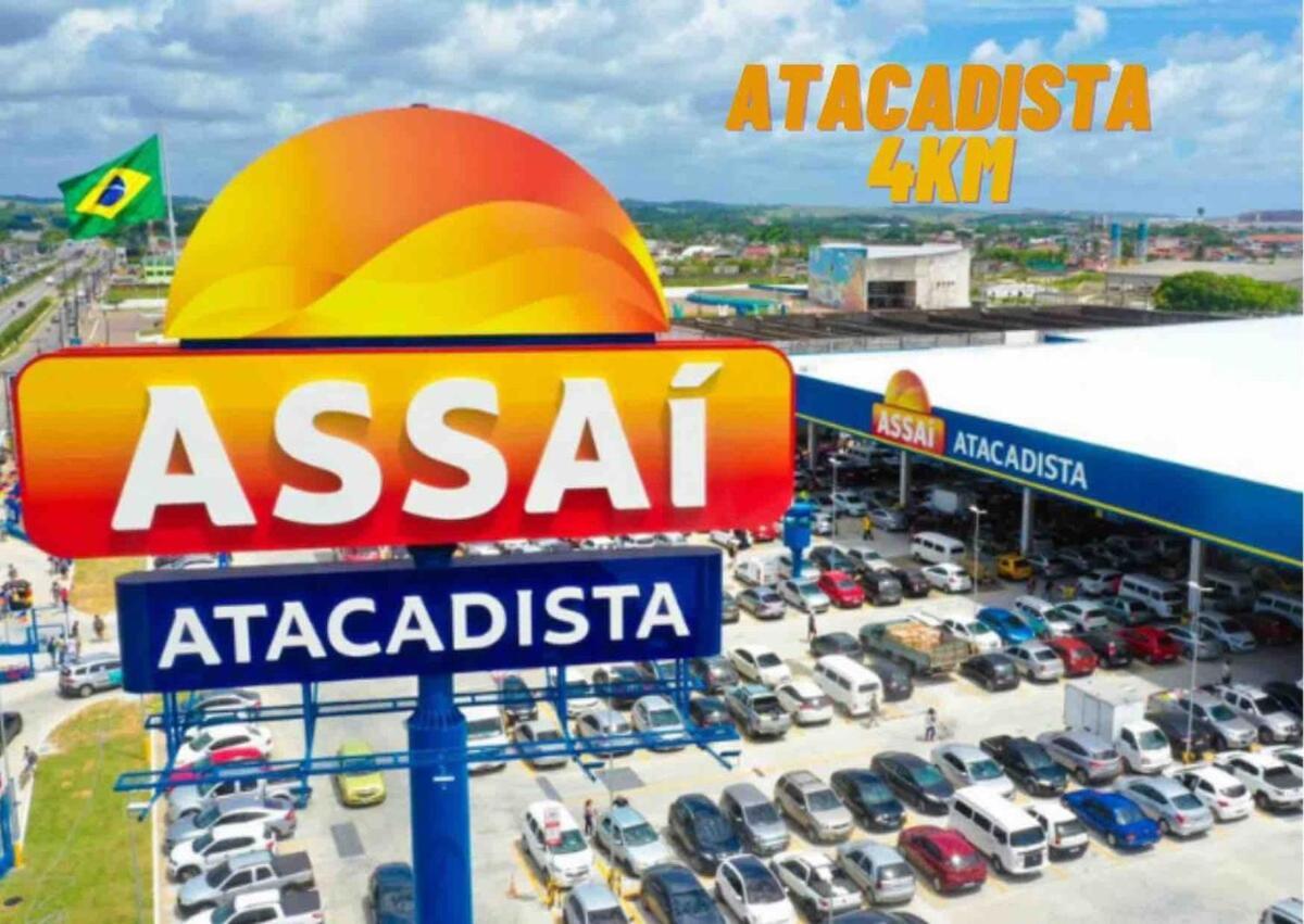 Ap Com 02 Quartos Em Zona Norte *